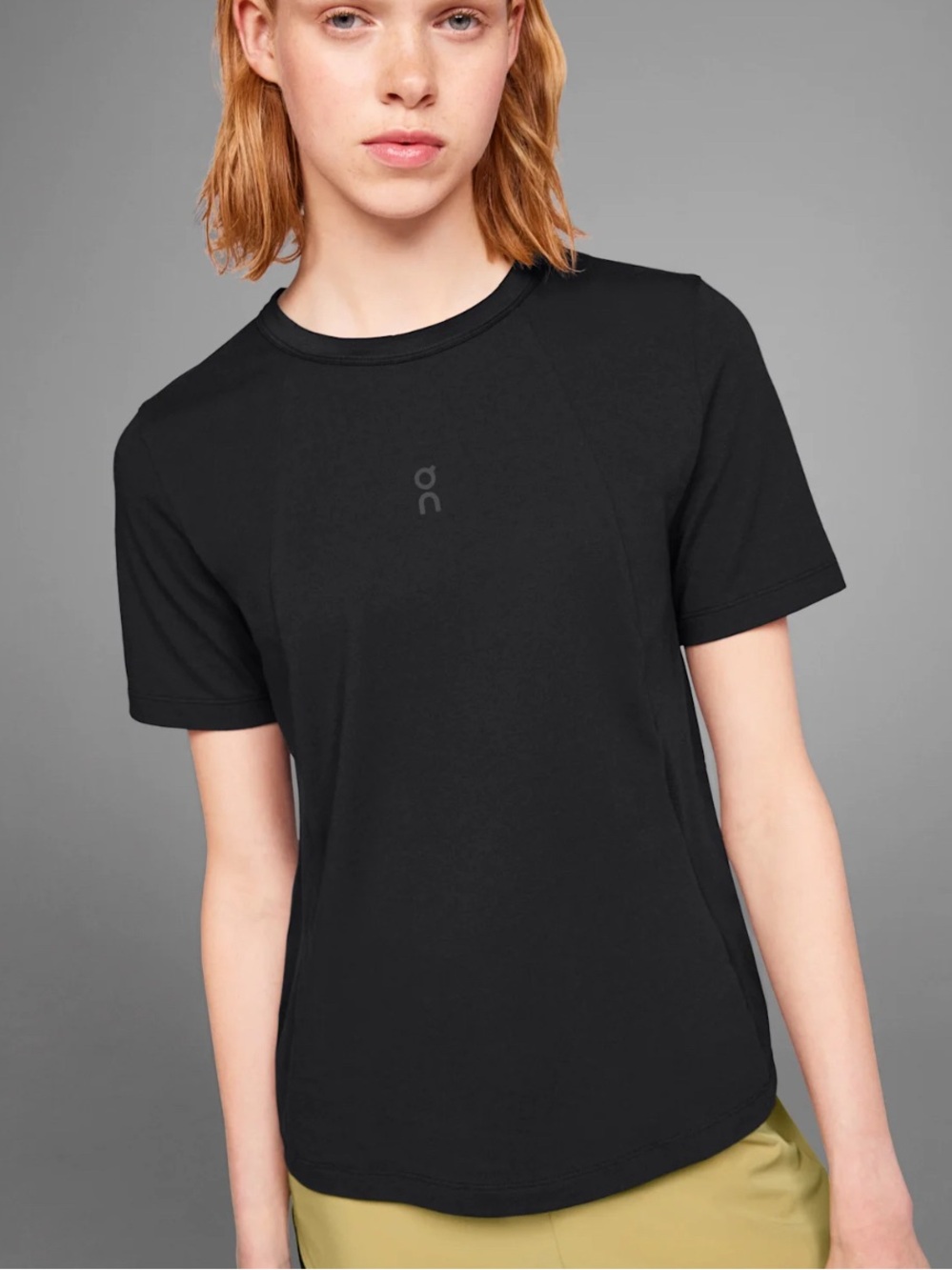 ON Running T-Shirt Tee